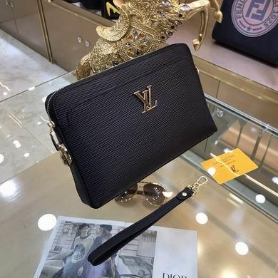 1:1 Louis Vuitton Bags 21002-7 28X18X5cm XM