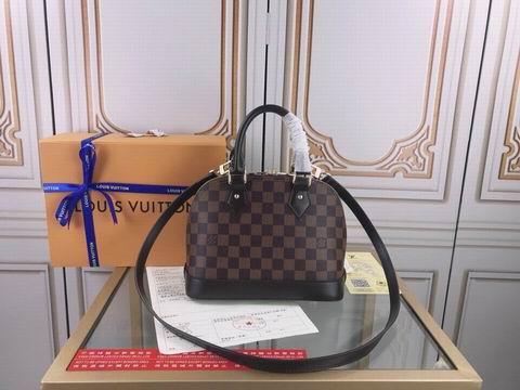 1:1 Louis Vuitton Bags Alma M53152.M53151 bc