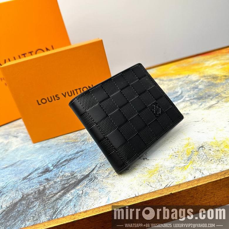 1:1 Louis Vuitton Bags M60895 11X9cm ZC 2