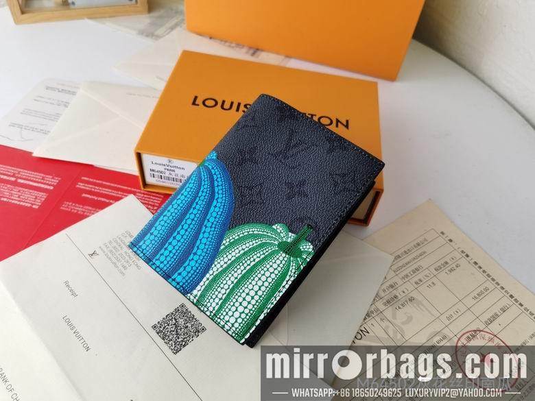 1:1 Louis Vuitton Bags M64502 10X14X2.5cm XM 43