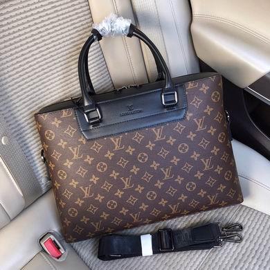 1:1 Louis Vuitton Bags 1088-34 38X28X8cm XM 2colour