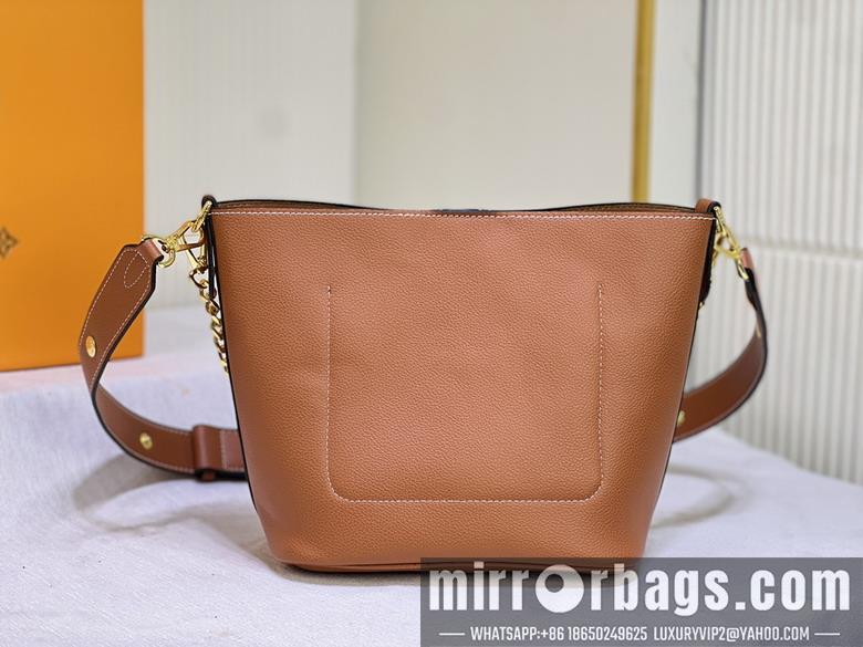 1:1 Louis Vuitton Bags M24006 20x20x12cm ss3
