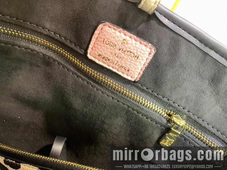 1:1 Louis Vuitton Bags Neverfull M45856 32X28X14 SS