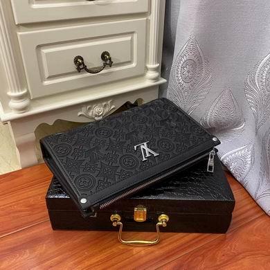 1:1 Louis Vuitton Bags K2003 28X18X4cm XM