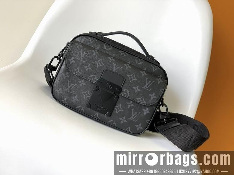 1:1 Louis Vuitton Bags M45806 22X18X8cm WP