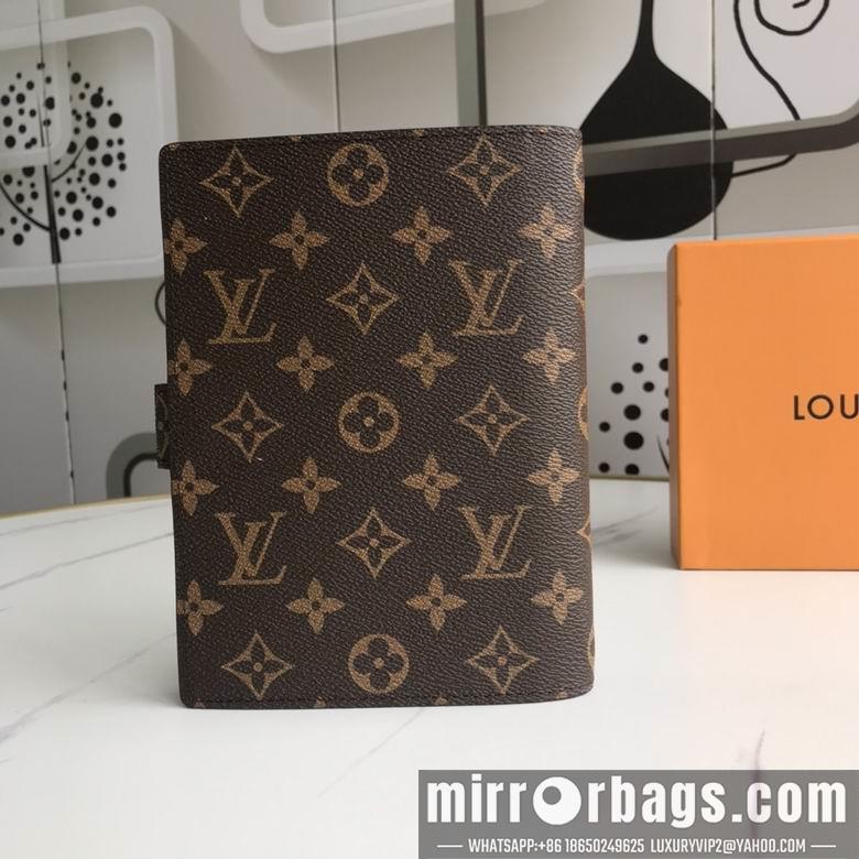 1:1 Louis Vuitton Bags M2004 14X18cm XM 5
