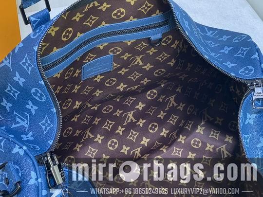 1:1 Louis Vuitton Bags Keepall M23962 45x27x20cm ss