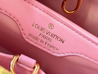 1:1 Louis Vuitton Bags Hatucines M22388 27x18x9cm ss