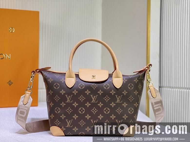 1:1 Louis Vuitton Bags Model M66179 26x22x12cm ss