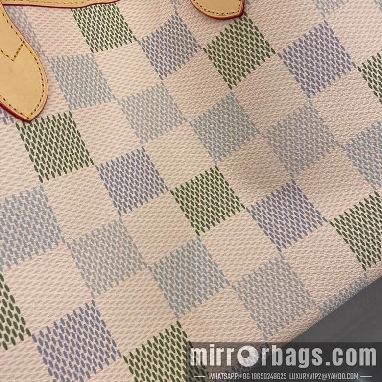 1:1 Louis Vuitton Bags M40668 31X28X14cm XMY 2colour