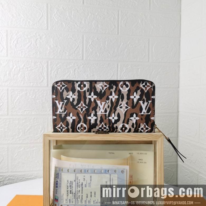 1:1 Louis Vuitton Bags M60017 19X10cm XM 4