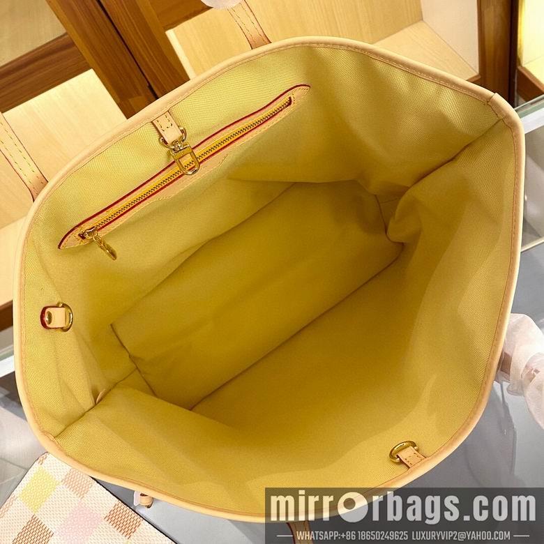 1:1 Louis Vuitton Bags M40668 31X28X14cm XMY 2colour