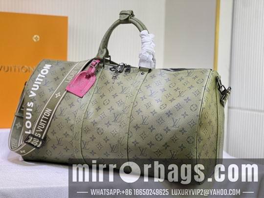 1:1 Louis Vuitton Bags Keepall M23962 45x27x20cm ss