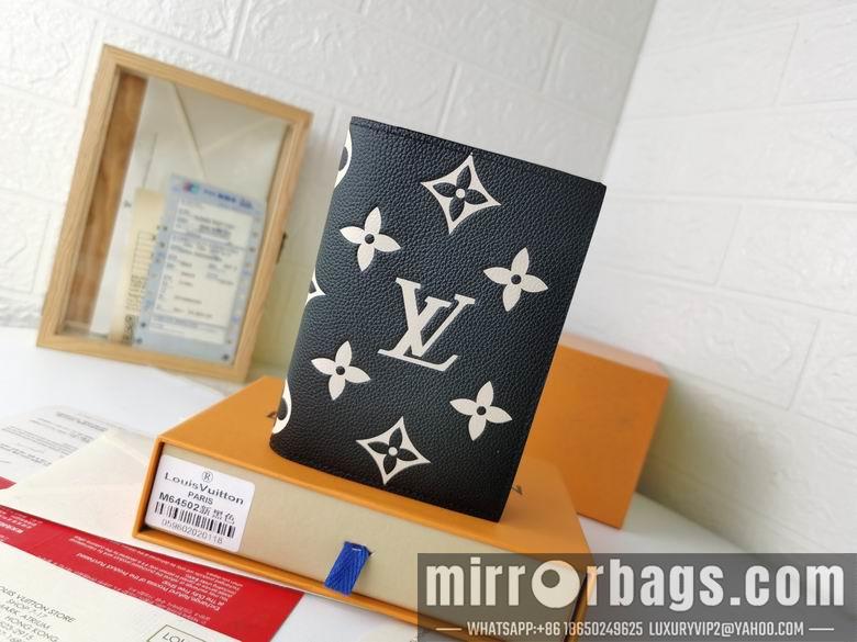 1:1 Louis Vuitton Bags M64502 10X14X2.5cm XM 50