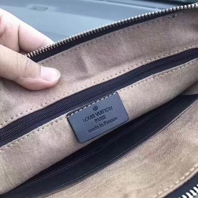 1:1 Louis Vuitton Bags 711-5 28X18X3cm XM 4colour