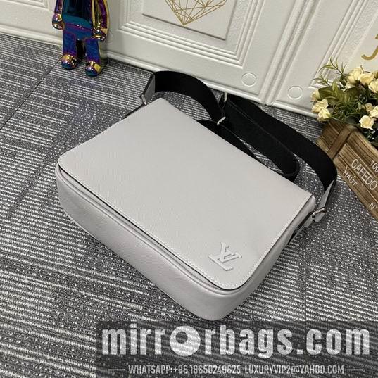 1:1 Louis Vuitton Bags District M46255 25x22x7cm cs1