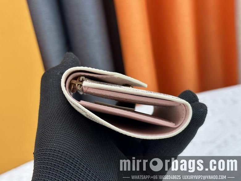 1:1 Louis Vuitton Bags M41938 12X9.5X1.5cm XM 8