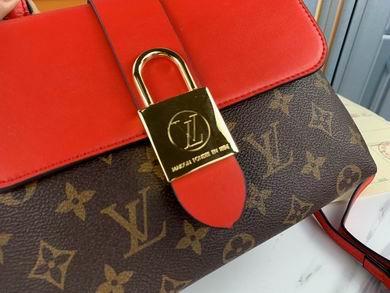1:1 Louis Vuitton Bags 邮差包 M43577 23X17X8 SS