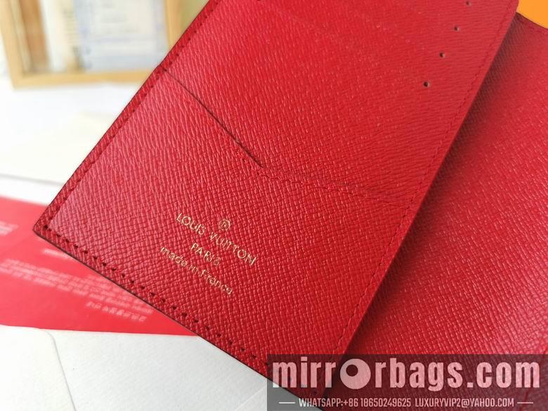 1:1 Louis Vuitton Bags M64502 10X14X2.5cm XM 15