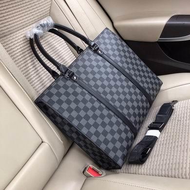 1:1 Louis Vuitton Bags 1088-39 38X30X7cm XM