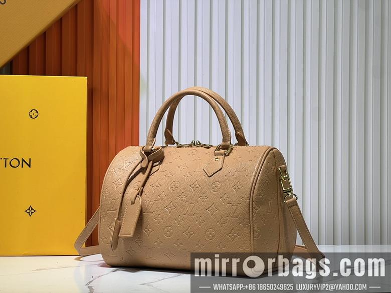 1:1 Louis Vuitton Bags Speedy M11323 30x21x17cm ss