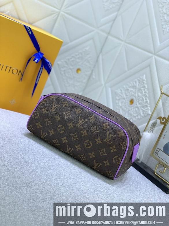1:1 Louis Vuitton Bags M47528 28X16X13cm XM 5