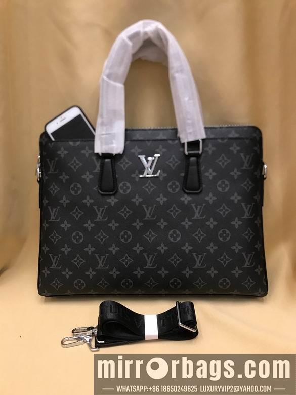 1:1 Louis Vuitton Bags 3557-1 38X29X6cm XM