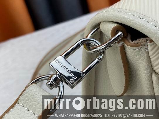 1:1 Louis Vuitton Bags M59457 24.5x15.5x9cm zy