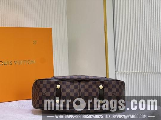 1:1 Louis Vuitton Bags Galliera M56382 42x29x11cm cs