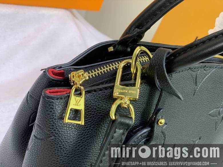 1:1 Louis Vuitton Bags SSM58914 29X18X12.5