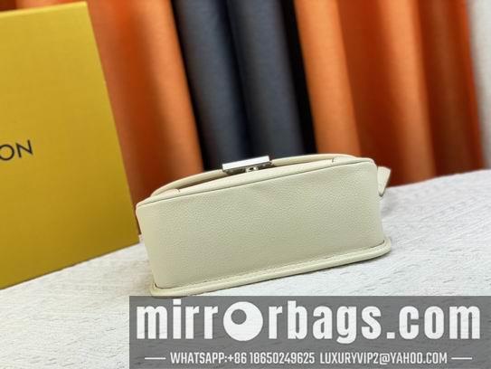 1:1 Louis Vuitton Bags M59457 24.5x15.5x9cm zy