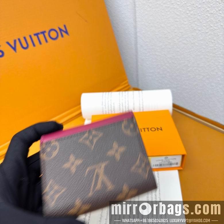 1:1 Louis Vuitton Bags M62933 ZC 3