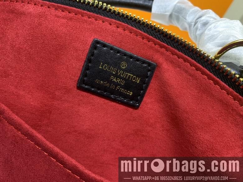 1:1 Louis Vuitton Bags SSM58914 29X18X12.5