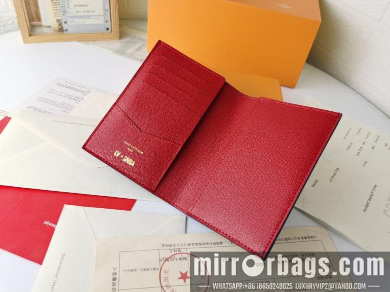 1:1 Louis Vuitton Bags M64502 10X14X2.5cm XM 8