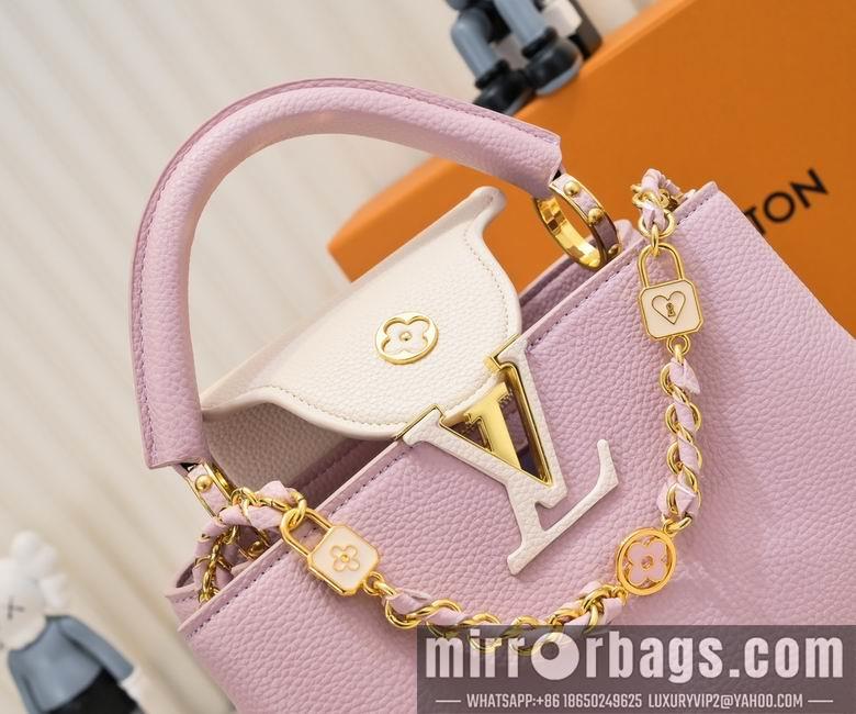 1:1 Louis Vuitton Bags M23951 27X18X9cm XM 4colour