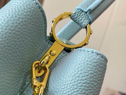 1:1 Louis Vuitton Bags Hatucines M59868 27x18x9cm cs2色