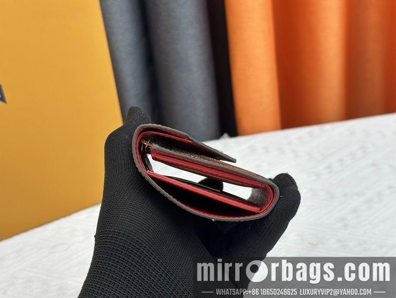 1:1 Louis Vuitton Bags M41938 12X9.5X1.5cm XM 3