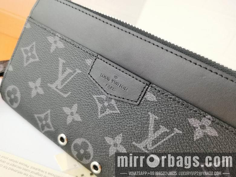 1:1 Louis Vuitton Bags M69037 19X11X3.5cm XMY 2