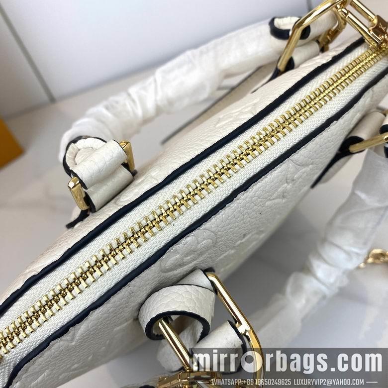 1:1 Louis Vuitton Bags m12019 15X19X7cm XMY 2colour