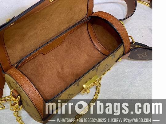 1:1 Louis Vuitton Bags Papillon 57835 20cm cs