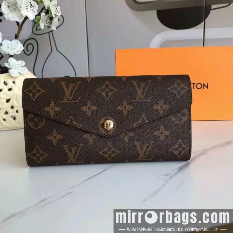 1:1 Louis Vuitton Bags M60531 60668 19X10cm XMY 4