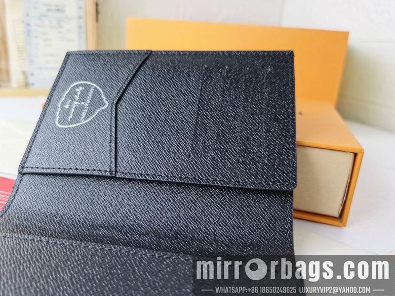 1:1 Louis Vuitton Bags M64502 10X14X2.5cm XM 43