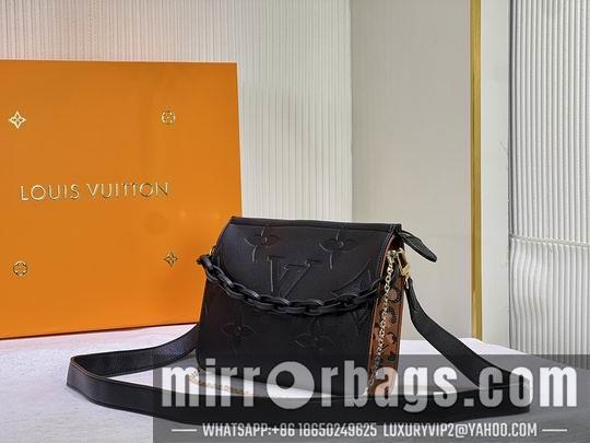 1:1 Louis Vuitton Bags M67692 M80504 25x20x5cm cs