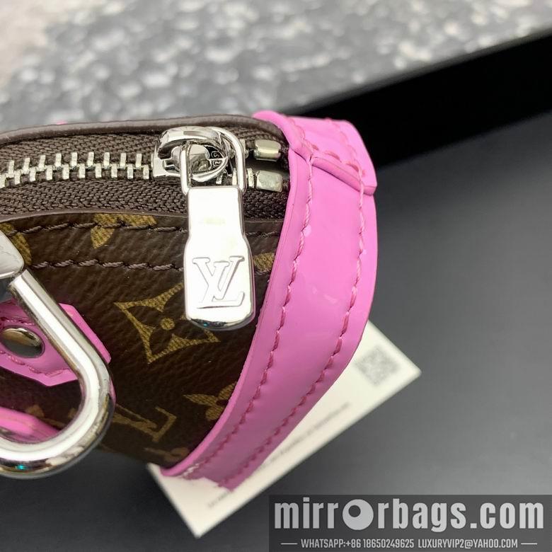 1:1 Louis Vuitton Bags M01706 6.5X9X4.5cm DN 2
