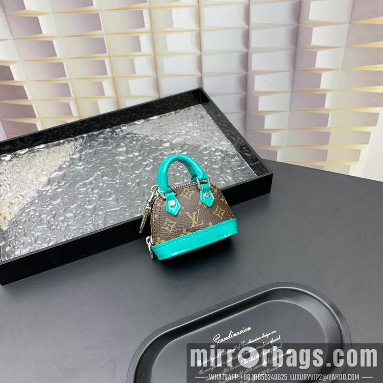1:1 Louis Vuitton Bags M01706 6.5X9X4.5cm DN 8