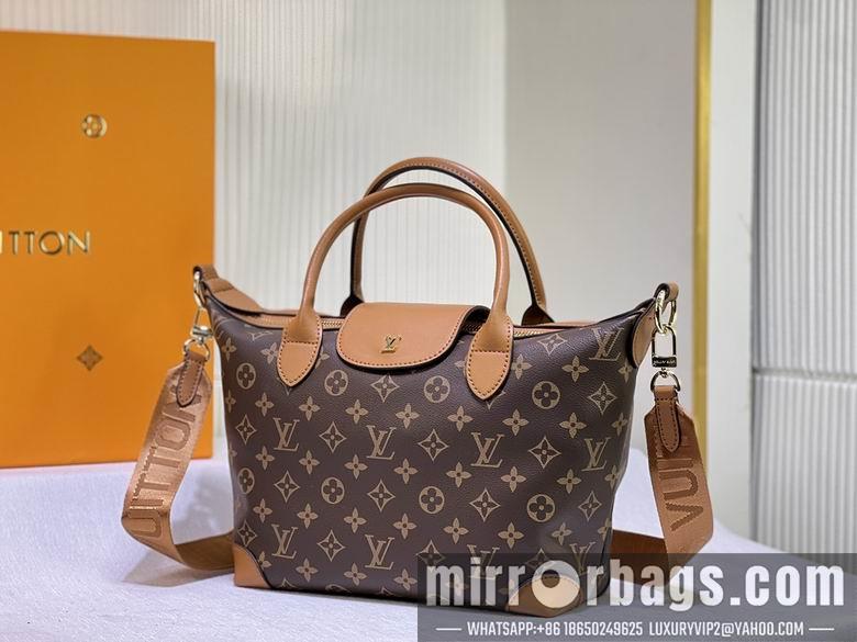 1:1 Louis Vuitton Bags Model M66179 26x22x12cm ss