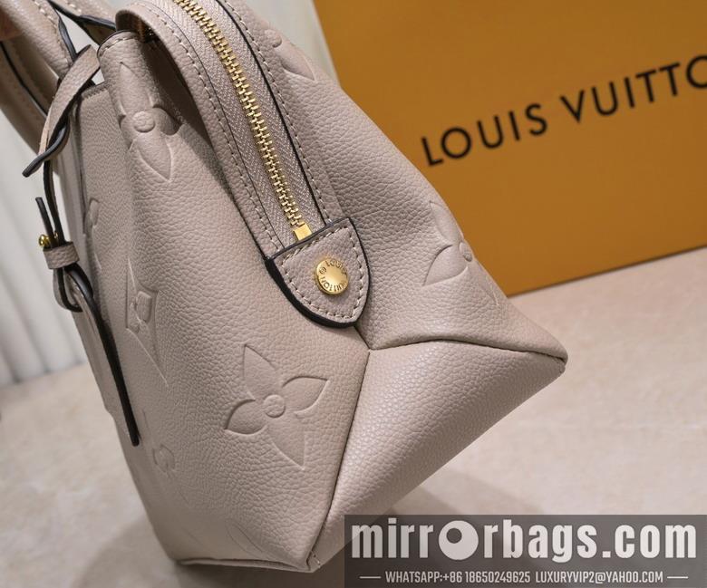 1:1 Louis Vuitton Bags Grand palais M45833 29x18x12.5cm ss3