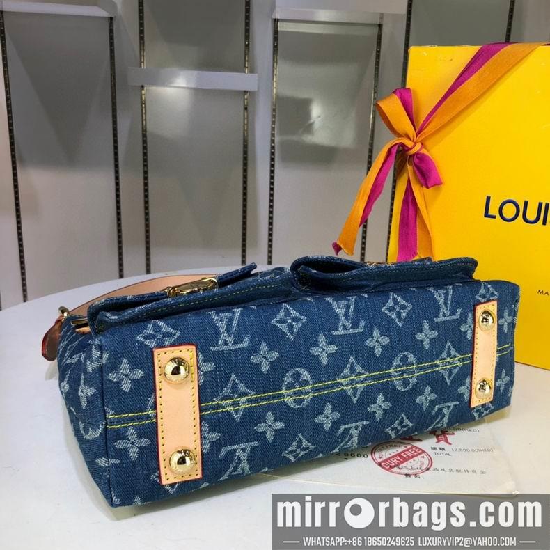 1:1 Louis Vuitton Bags Vintage M95050 300X10X19 cm cs