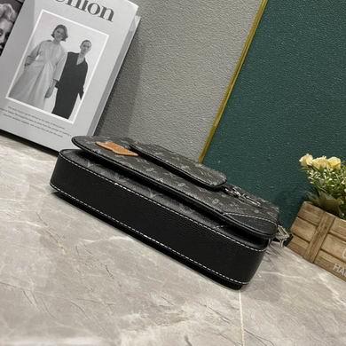 1:1 Louis Vuitton Bags Trio M23783 25x18.5x7cm ss