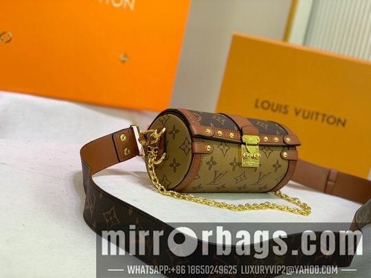 1:1 Louis Vuitton Bags Papillon 57835 20cm cs